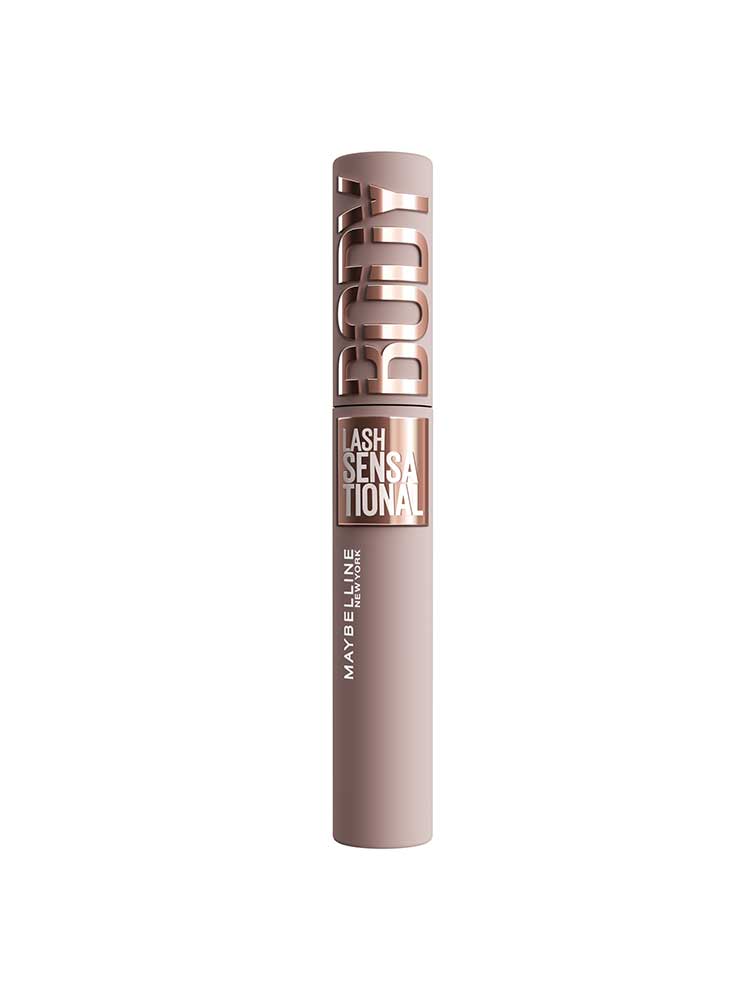 Maybelline New York Mascara Cils Sensational Body 9,65 ml - Teinte : Noir